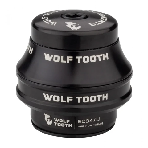 WOLF TOOTH Casques Premium EC34/28.6 - Cuvette externe 25mm